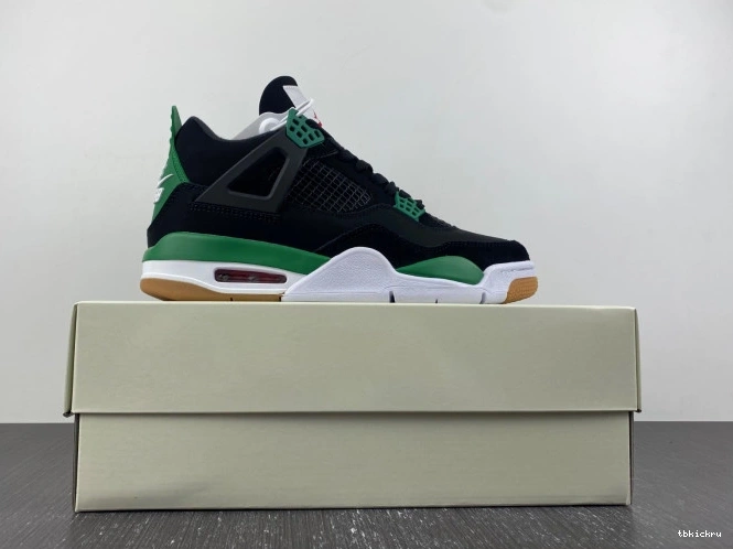 Rep TBkick DR5415-030 4 Retro Jordan SB 0710